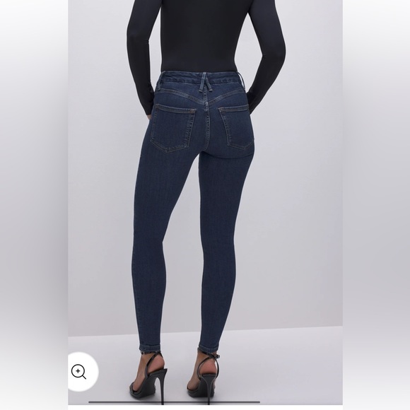 Good American skinny jeans - Picture 3 of 4